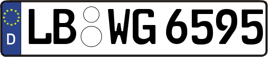 LB-WG6595