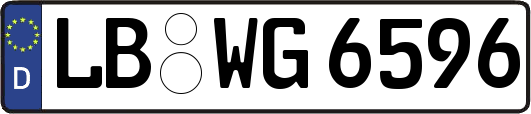 LB-WG6596