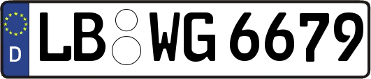 LB-WG6679
