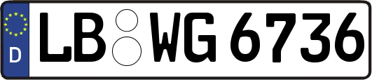 LB-WG6736