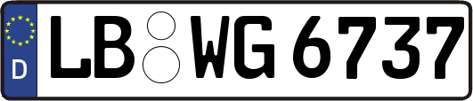 LB-WG6737