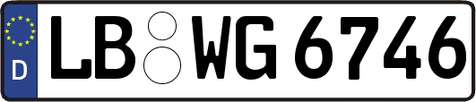 LB-WG6746