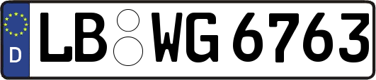 LB-WG6763