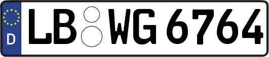 LB-WG6764