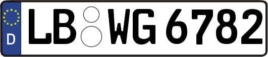 LB-WG6782