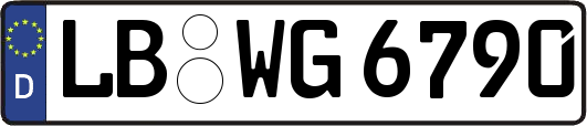 LB-WG6790