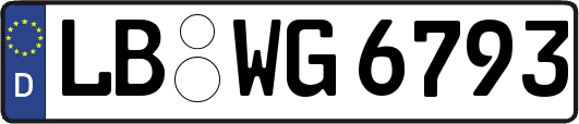 LB-WG6793