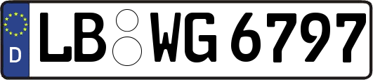 LB-WG6797