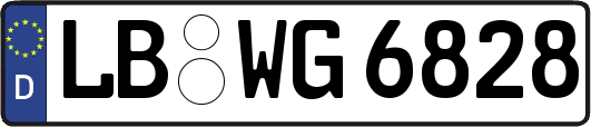 LB-WG6828