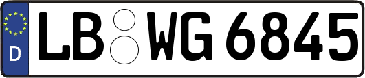 LB-WG6845