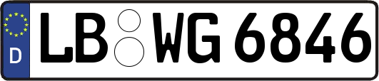 LB-WG6846