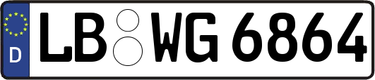 LB-WG6864