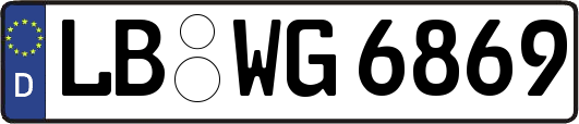 LB-WG6869