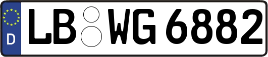 LB-WG6882