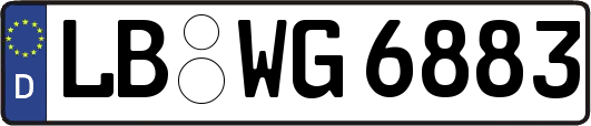 LB-WG6883
