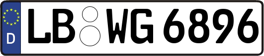 LB-WG6896