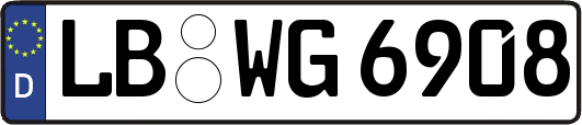 LB-WG6908