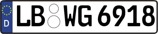 LB-WG6918