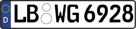 LB-WG6928
