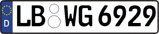 LB-WG6929