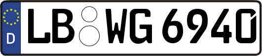LB-WG6940