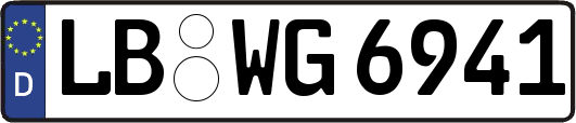 LB-WG6941