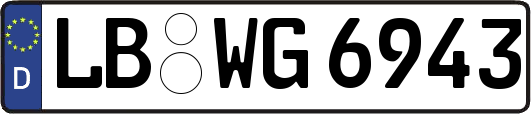 LB-WG6943