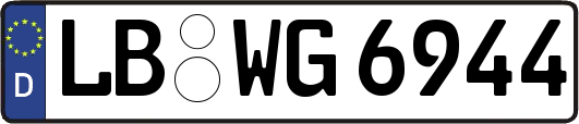 LB-WG6944