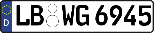 LB-WG6945