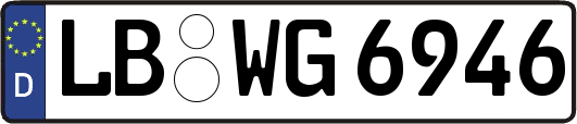 LB-WG6946