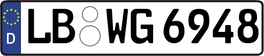 LB-WG6948