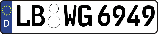 LB-WG6949