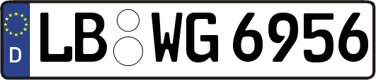 LB-WG6956