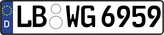 LB-WG6959