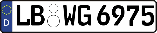 LB-WG6975