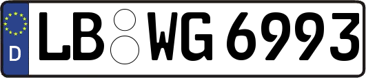 LB-WG6993