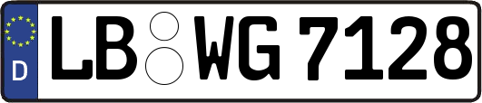 LB-WG7128