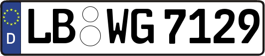 LB-WG7129