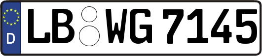 LB-WG7145