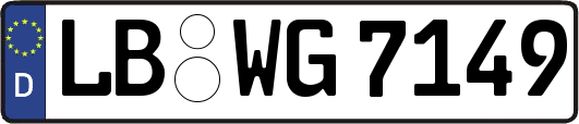 LB-WG7149