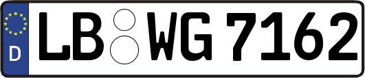 LB-WG7162
