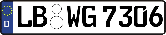LB-WG7306