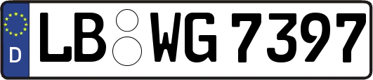 LB-WG7397