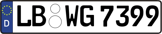 LB-WG7399