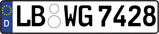 LB-WG7428