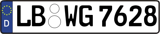 LB-WG7628
