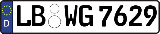 LB-WG7629