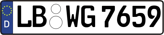 LB-WG7659