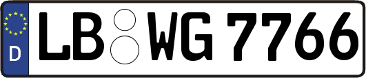 LB-WG7766