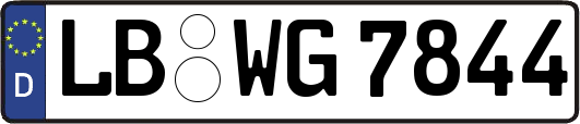 LB-WG7844